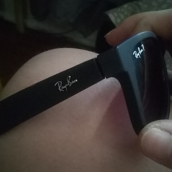 Ray Bans main image 4